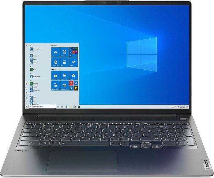 Laptop Lenovo IdeaPad 5 Pro 16IHU6 (82L9008LPB) 1