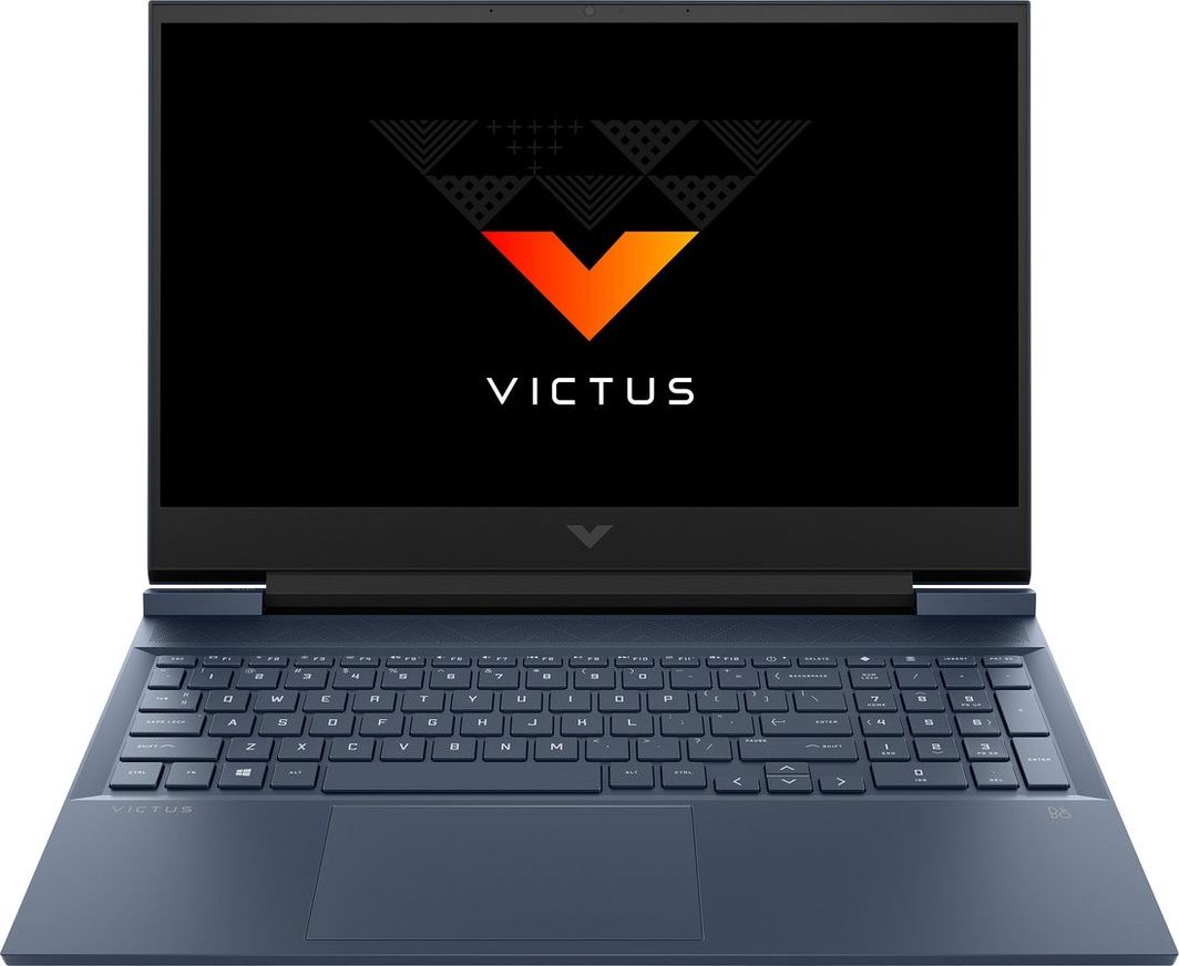 Laptop HP Victus 16-e0003nx (4N9C5EA) 1