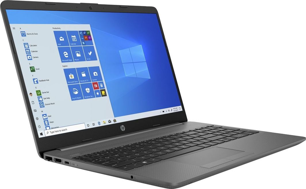 Laptop HP 15-dw3018nx (346X1EA) 1