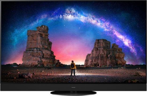 Telewizor Panasonic TX-65JZ2000E OLED 65'' 4K Ultra HD My Home Screen 6.0 1