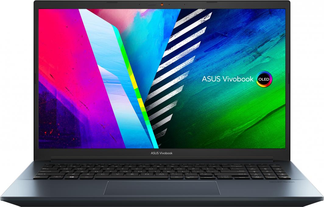 Laptop Asus Vivobook Pro 15 K3500PC (K3500PC-L1018T) 1