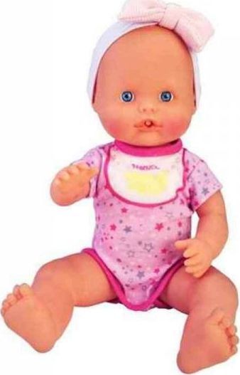 Famosa Lalka Baby Famosa Burp Nenuco 1