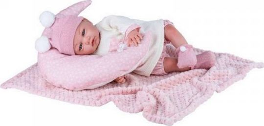 rosatoys Lalka Baby RosaToys 1