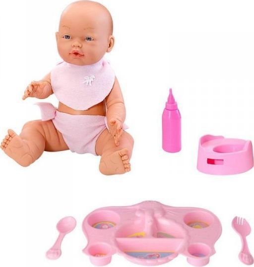 rosatoys Lalka Baby RosaToys 1