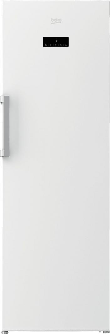 Lodówka Beko RSNE445E33WN 1