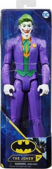 Figurka Bizak Batman - Joker (30 cm) (20127077) 1