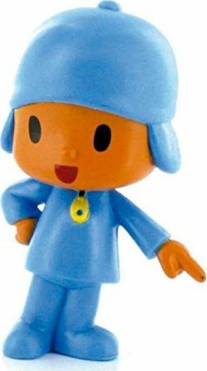 Figurka Comansi Pocoyo - Pocoyo (6353780) 1