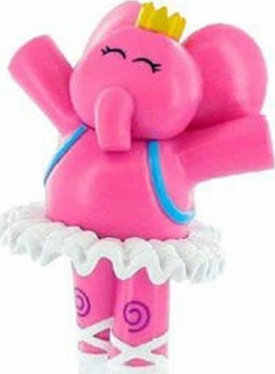 Figurka Comansi Pocoyo - Elly Baletnica (6353778) 1