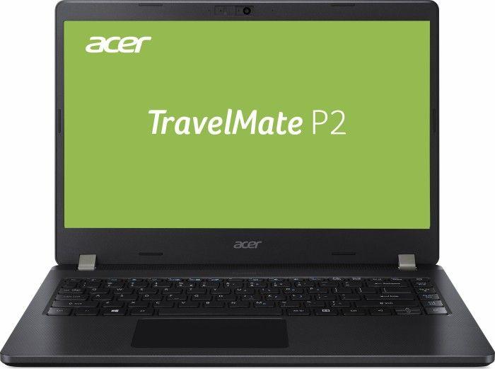 Laptop Acer TravelMate P2 P214-53 1