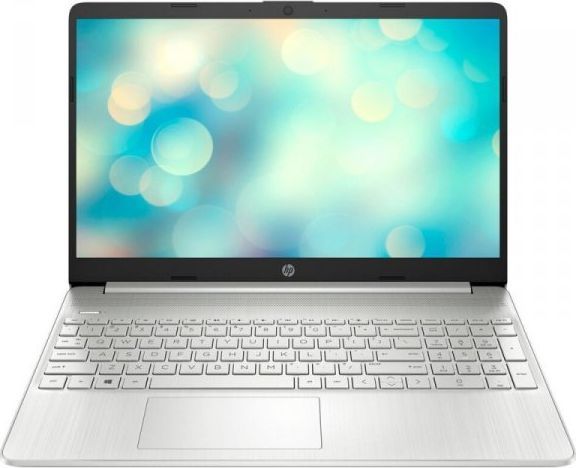 Laptop HP 15s-eq2098ns 15.6" Ryzen 3 5300U / 8 GB / 256 GB 1