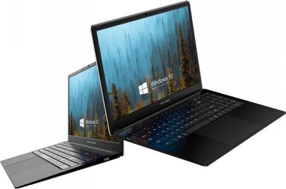 Laptop MSI Notebook INNJOO VOOM Excellence 15,5" Intel Celeron N4020 8 GB RAM 256 GB SSD 1