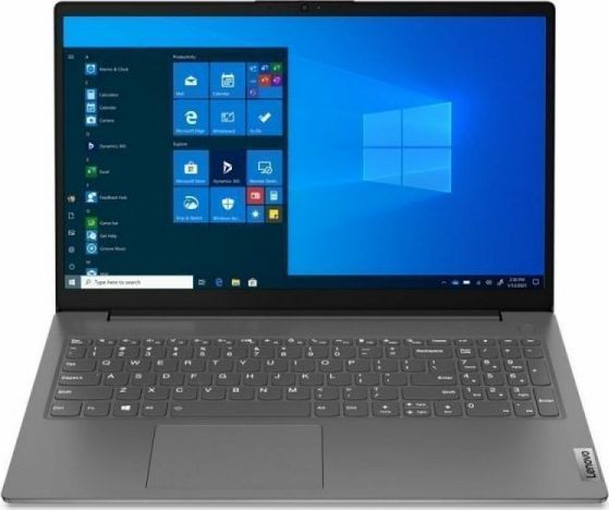 Laptop Lenovo Notebook Lenovo V15 15,6" FHD AMD Ryzen 5 5500U 8 GB DDR4 256 GB SSD 1