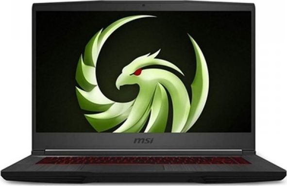 Laptop MSI Notebook MSI 9S7-158K12-012 Full HD 16 GB 1 TB SSD 15" AMD Ryzen 7 1