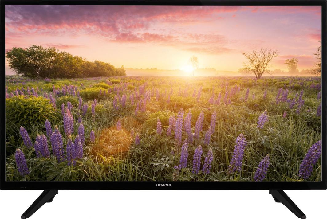 Telewizor Hitachi 39HE2200 LED 39'' HD Ready SmarTVue 1