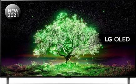 Telewizor LG OLED77A16LA OLED 77'' 4K Ultra HD WebOS 6.0 1