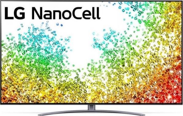 Telewizor LG 75NANO966PA NanoCell 75'' 8K Ultra HD WebOS 6.0 1