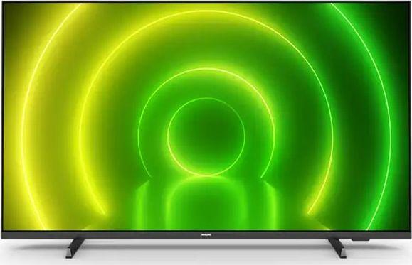 Telewizor Philips 65PUS7406/12 LED 65'' 4K Ultra HD Android 1