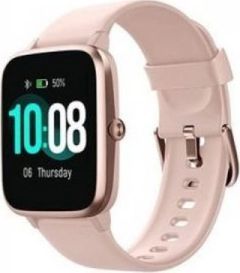 Smartwatch InnovaGoods SWC14 Różowy 1