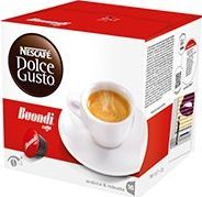 Nescafe Kawa Nescfe Dolce Gusto Espresso Boundi 16 kaps 1