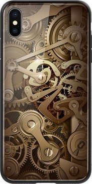 Nillkin Etui Nillkin Gear Apple iPhone XS Max 1