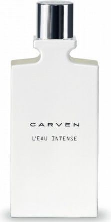  Carven L´eau Intense EDT 100ml 1