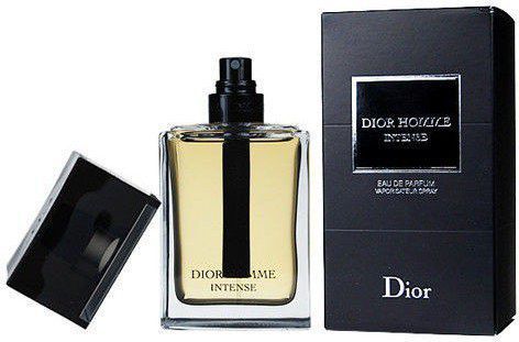 Dior Homme Intense EDP 100 ml - Morele.net