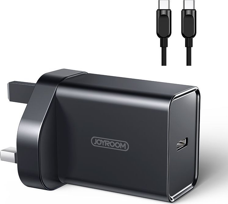 Ładowarka Joyroom 1x USB-C 3 A 1