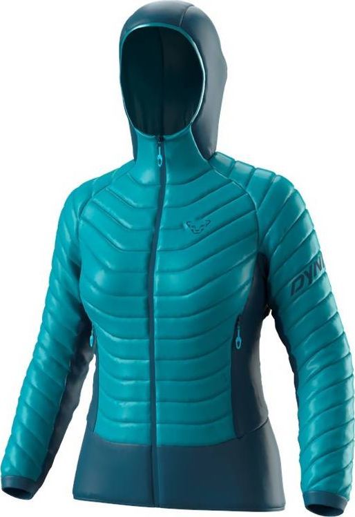 Dynafit Kurtka damska DYNAFIT TLT Light Insulation Hooded Jacket Women 40 (L) 1