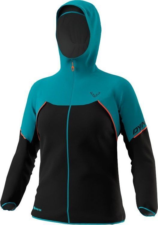 Dynafit Kurtka wodoodporna damska DYNAFIT ALPINE GTX W JKT 38 (M) 1