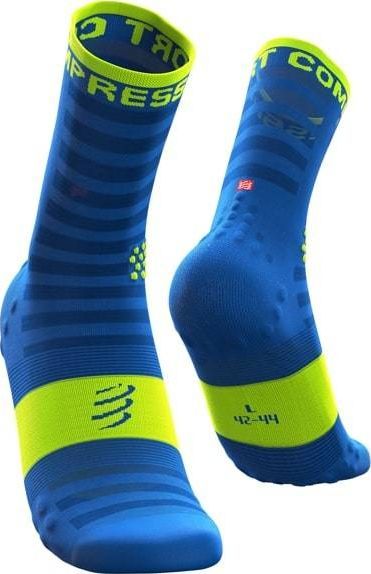 Compressport Skarpety COMPRESSPORT ProRacing Ultralight Socks V3 High T4 (45-47) 1