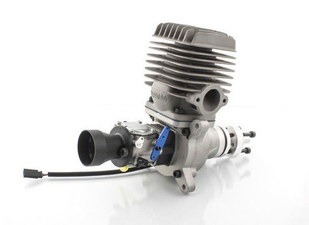 Tower Pro Silnik benzynowy TP 60 dwusuwowy (TP/GE-60) 1