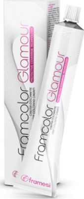 Framesi Framesi framcolor glamour farba do włosów 100ml 1