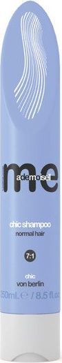 ME ME Shampoo Chic 7:1 250ml 1