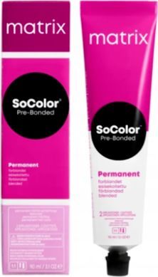 MATRIX MATRIX SoColor Pre Bonded farba 90ml 1