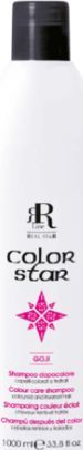 Farouk RR line color star szampon do włosów farbowanych 350ml 1