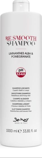 Farouk BE SMOOTH Smoothing Shampoo szampon wygładzający 300ml 1