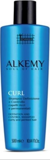 Technique Professional ALKEMY curl szampon do włosów kręconych i z lokami 300ml 1