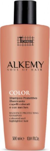 Technique Professional ALKEMY color szampon do włosów farbowanych 300ml 1