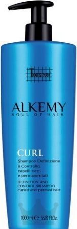 Technique Professional ALKEMY CURL Szampon do włosów kręconych i z lokami 1000ml 1