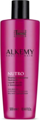Technique Professional ALKEMY nutro szampon nawilżający 300ml 1