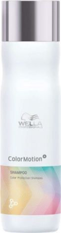 Wella WELLA Color Motion Shampoo Szampon 250ml 1