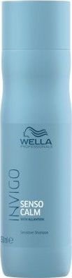 Wella WELLA Invigo Senso Calm Szampon do wrażliwej skóry głowy 250ml 1