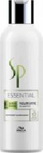 Wella Wella SP Essential szampon do codziennej pielęgnacji 200ml 1