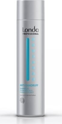 Londa LONDA Scalp, szampon przeciwłupieżowy, 250ml 1