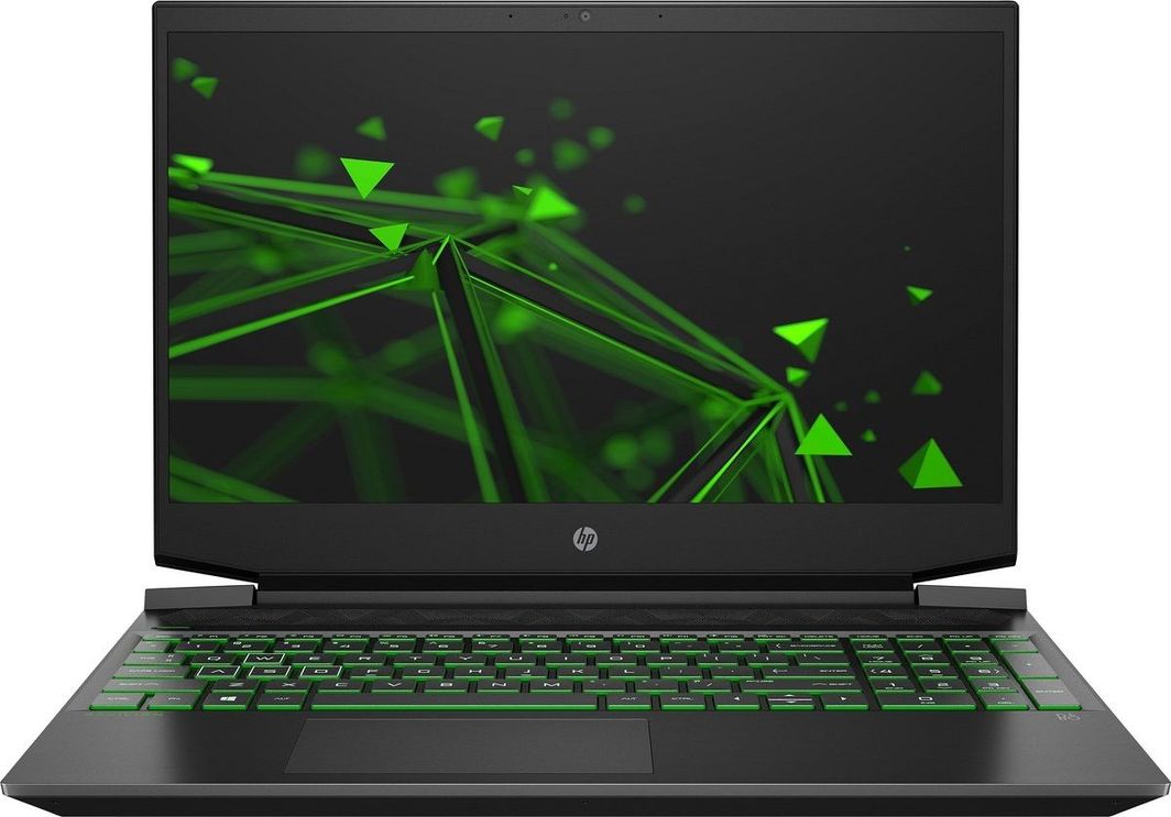 Laptop HP Pavilion Gaming 15-ec2033nt (4G8U0EA) 1