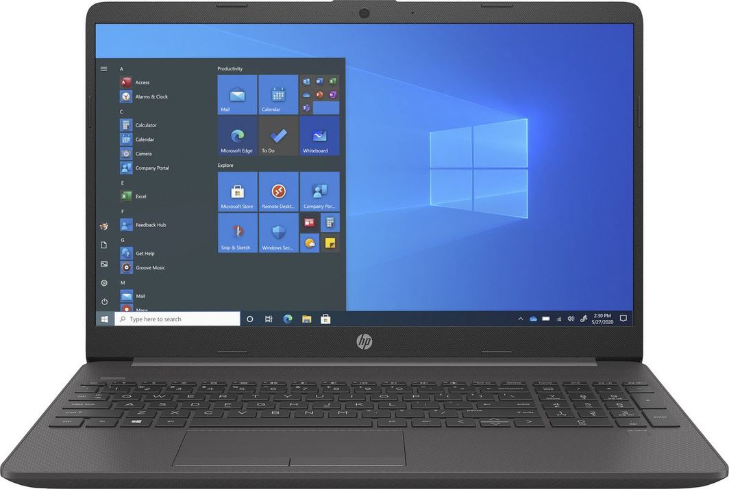 Laptop HP 255 G8 (4K7P0EAR#BCM) 1