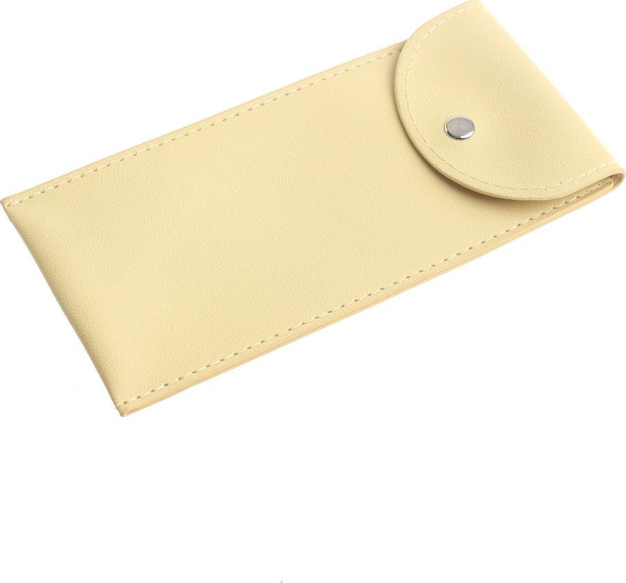 Piórnik Pepco PEPCO Piórnik z gumką na zeszyt 1