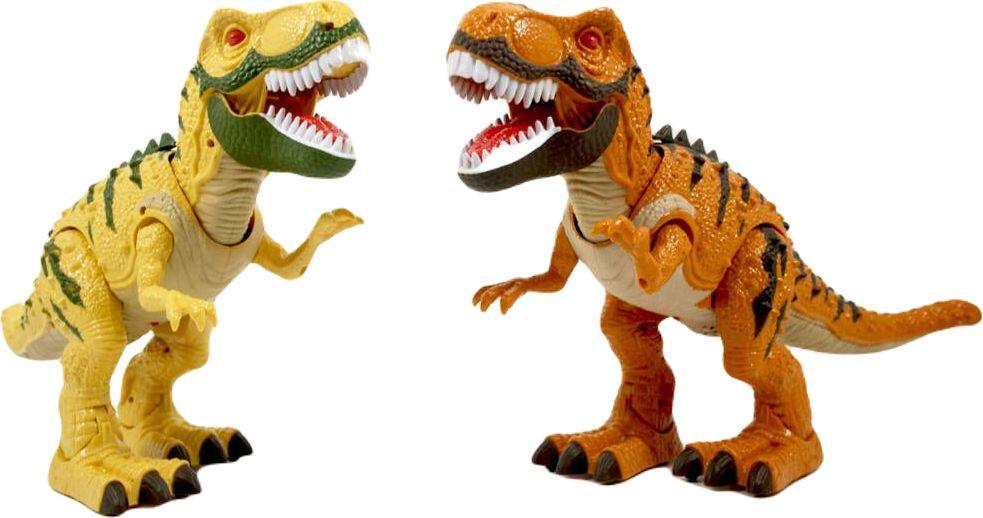 Figurka Icom Dinozaur Ze Światłem i Dźwiękiem Mix (7163164) 1