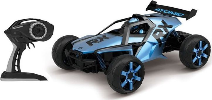 Icom AUTO NA RADIO FUTURYSTYCZNE - Morele.net