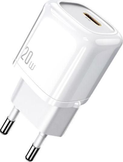 Ładowarka Mcdodo Infinity 1x USB-C 3 A 1